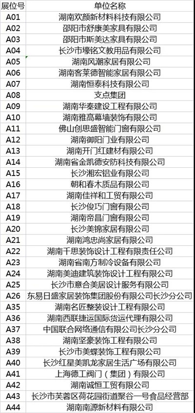 湖南省家具行業協會,家具行業協會,家具行業